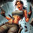Comic Book Girl